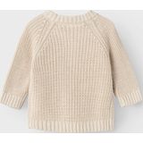 Lil' Atelier - Unisex Vest - Beige