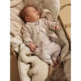 Lil' Atelier - Unisex Vest - Beige