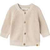 Lil' Atelier - Unisex Vest - Beige