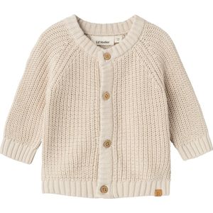 Lil' Atelier - Unisex Vest - Beige