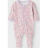 Slaapkamp - Interlock - Pyjama - Meerkleurig - 2-Pack