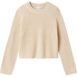 Name It kids meisjes trui VENJA Summer Sand