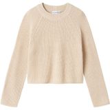 Name It kids meisjes trui VENJA Summer Sand