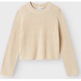 Name It kids meisjes trui VENJA Summer Sand