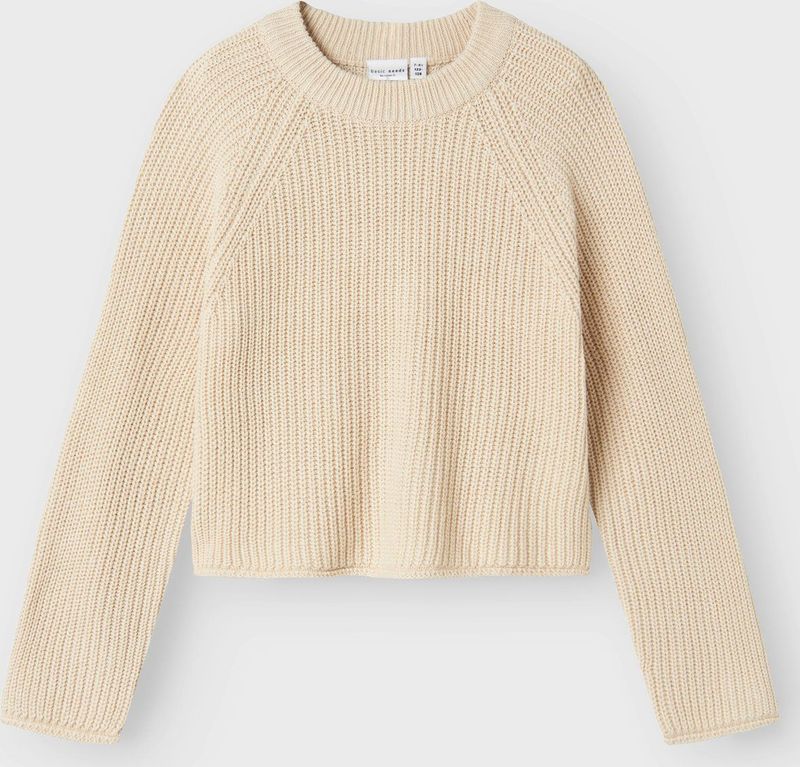 Name It kids meisjes trui VENJA Summer Sand
