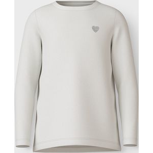 NAME IT - NKFVIOLINE LS LOOSE TOP NOOS - Meisjes - Lange mouwen shirts