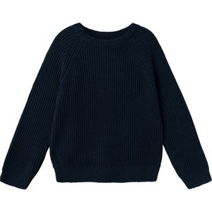 Name it - Nkmvolly Ls Knit - Jongens - Truien