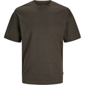 Jack Jones - Jjeurban Edge Tee Ss o-Neck Noos - Heren - t-Shirts