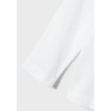 Top - Ronde Hals - Lange Mouwen - Regular Fit - Jersey - Zacht