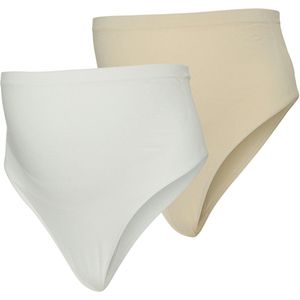 Mlheal - Slip - Zwart - 2-Pack