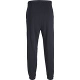 Sportbroeken - Dark Navy - Elastische Taille - Regular Fit - Enkellang