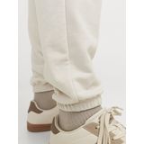 Jack & Jones - JPSTGORDON JJCHARGE SWEAT PANTS - Moonbeam - Katoen