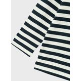 NAME IT NMMSALMO NREG LS TOP NOOS Jongens Lange mouwen shirts