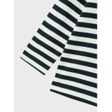 NAME IT NMMSALMO NREG LS TOP NOOS Jongens Lange mouwen shirts