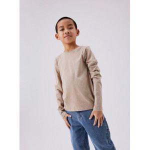Name It T-Shirt »NKMVOBBO LS NREG TOP NOOS«