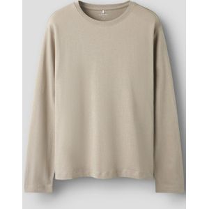 Top - Jersey - Ronde Hals - Korte Mouwen - Regular Fit