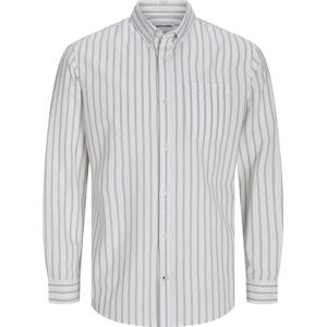 Jack&jones Jjeoxford Shirt Ls Noos Heren Overhemden