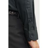 Jack Jones - Jprblaparker Shirt l s Noos - Heren - Overhemden