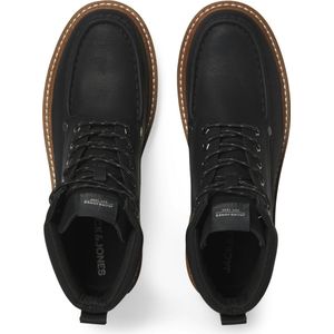 Jack Jones - Jfwarchway Pu Moc Boot - Heren - Laarzen