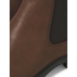 Jack & Jones - Fenchurch - Chelsea Boots - Hoog Model - Polyurethaan