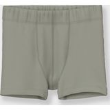 3-pack Boxershorts - Zwart - Jersey - Elastische Taille