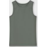 Tanktop - 2-Pack - Jersey - Zacht - Comfortabel