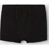 Boxershorts - Zwart - Jersey - 3-Pack