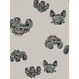 Boxershorts - Zwart - Jersey - 3-Pack