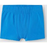 NAME IT Nmmtights 3p - Boxershorts - Donkerblauw - 3 Stuks