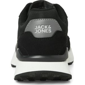 Jack Jones - Jfwboston Combo Sneaker Sn - Heren - Veterschoenen
