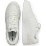 Jack Jones - Jfwealing Pu Sneaker Noos - Heren - Veterschoenen