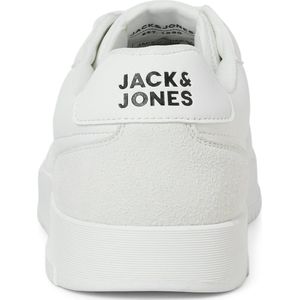 Jack Jones - Jfwealing Pu Sneaker Noos - Heren - Veterschoenen
