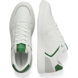 Jack & Jones - Ealing - Sneakers - Zwart - Polyurethaan