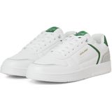 Jack & Jones - Ealing - Sneakers - Zwart - Polyurethaan