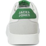 Jack & Jones - Ealing - Sneakers - Zwart - Polyurethaan