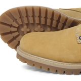 Jack Jones - Jfwstanton Nubuck Boot - Heren - Laarzen