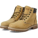 Jack Jones - Jfwstanton Nubuck Boot - Heren - Laarzen