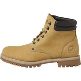 Jack Jones - Jfwstanton Nubuck Boot - Heren - Laarzen