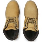 Jack Jones - Jfwstanton Nubuck Boot - Heren - Laarzen