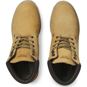 Jack Jones - Jfwstanton Nubuck Boot - Heren - Laarzen