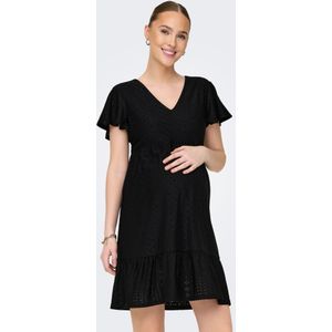 Olmsandra Lange Jurk