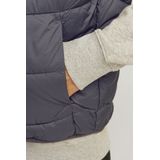 Jack & Jones Steppweste JJESTATE PACKABLE BW COLLAR NOOS