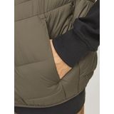 JACK & JONES - Doorgestikt Vest - Canteen - Heren