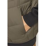 JACK & JONES - Doorgestikt Vest - Canteen - Heren