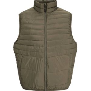 JACK & JONES - Doorgestikt Vest - Canteen - Heren
