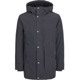 JACK&JONES - JJETREK PARKA SN - Heren - Buitenjassen