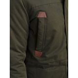 JACK&JONES - JJEPOLAR PARKA SN - Heren - Buitenjassen