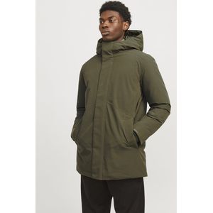 Jack & Jones Keen Parka Winterjas Heren