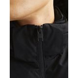 JJXX - JJEOtto - Gewatteerde Jas - Color-Blocking - Gerecycled Materiaal