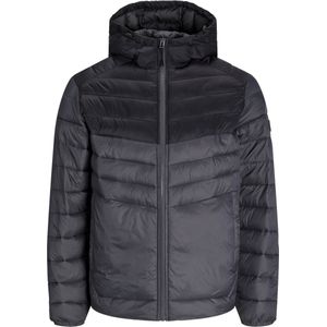 Jack & Jones Steppjacke »JJESPRINT PUFFER HOOD NOOS«, mit Kapuze